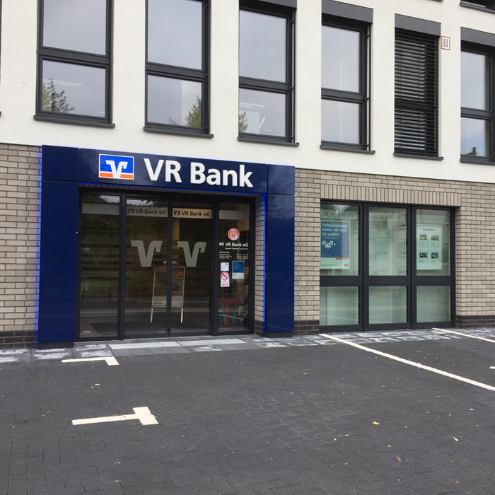 VR Bank eG Bergisch Gladbach-Leverkusen Geschäftsstelle Immekeppel