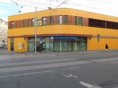 Leipziger Volksbank - Beratungspunkt Leipzig-Schleußig
