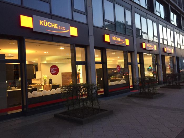 Küche&Co Frankfurt-Offenbach