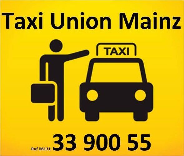 Taxi Union Mainz