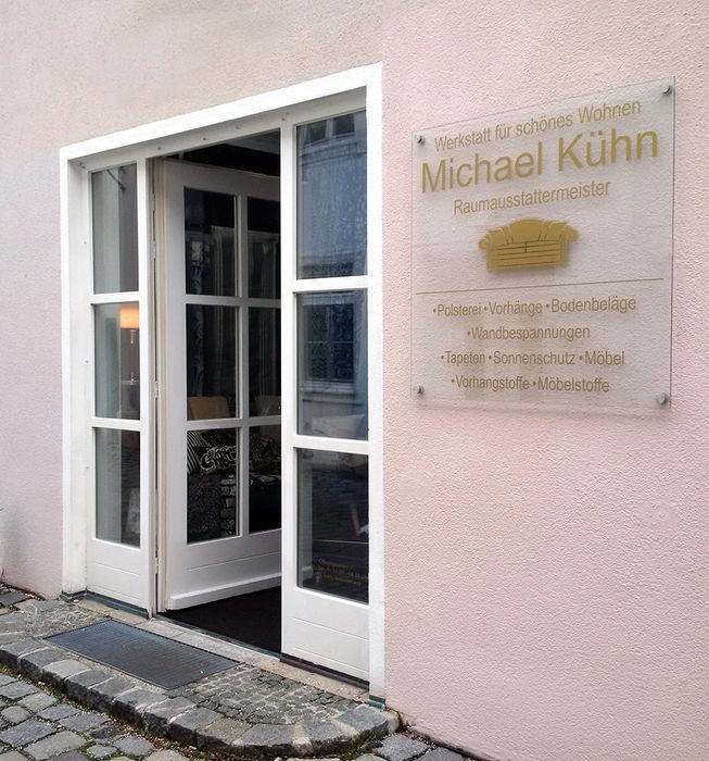Michael Kühn Raumausstattung