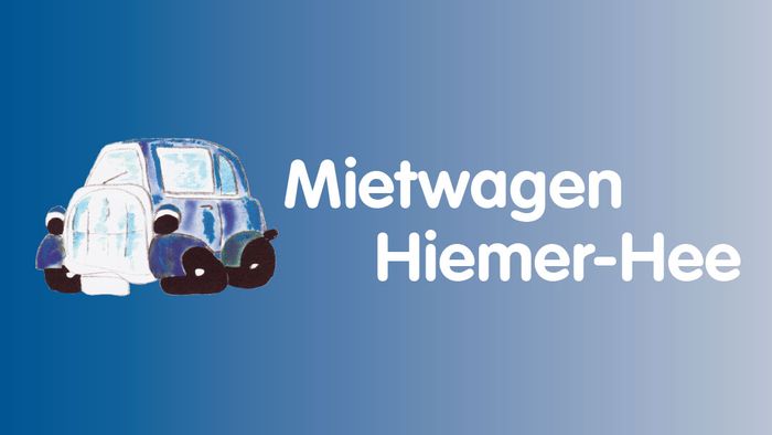 Mietwagen Hiemer-Hee