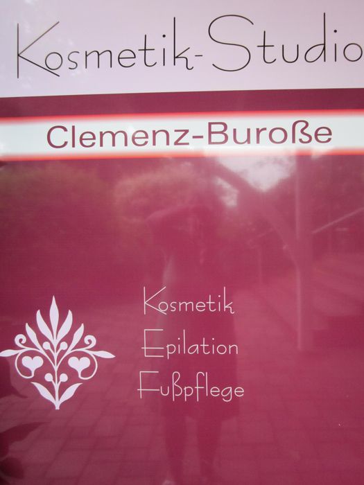 Kosmetik -Studio Ulrike Clemenz-Buroße