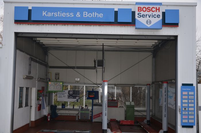 Automobilservice Karstiess & Bothe GmbH