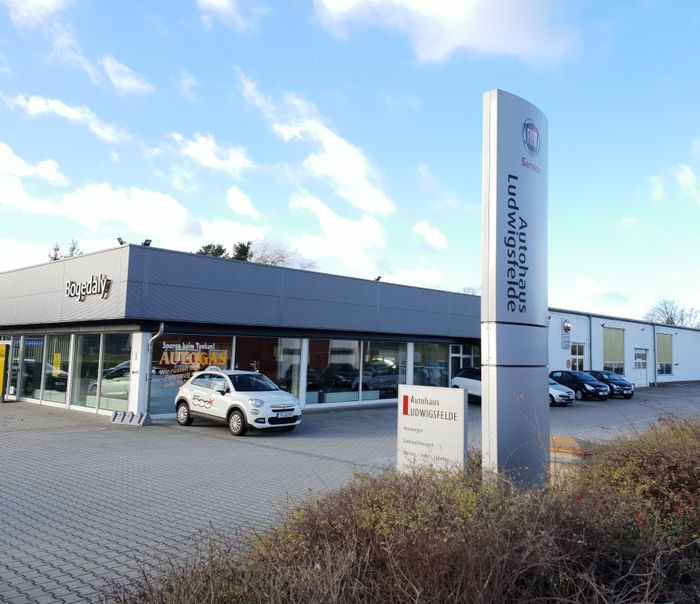 Autohaus Ludwigsfelde GmbH