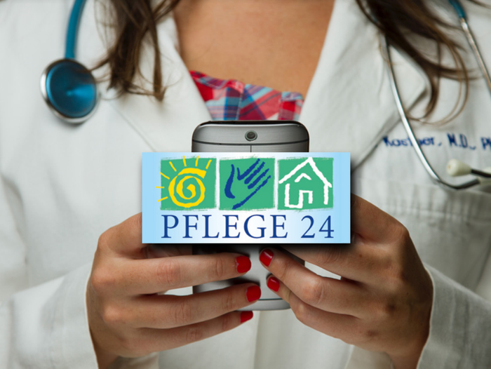 Pflege 24