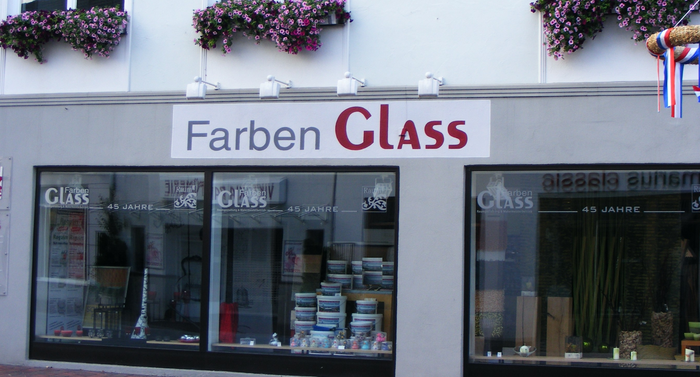 Farben Glass GmbH & Co. KG