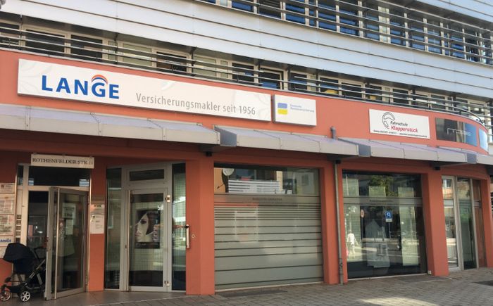 Lange GmbH Versicherungsmakler
