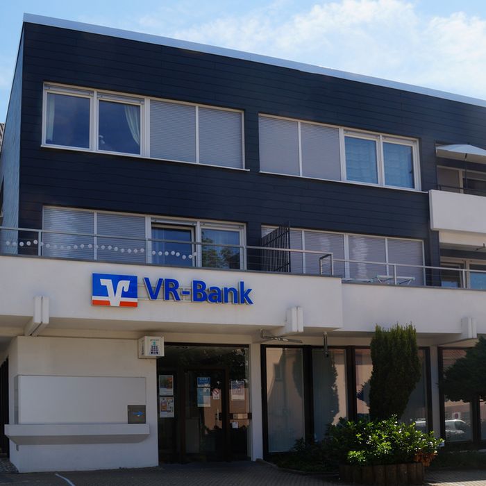 VR-Bank Ostalb eG - Beratungsgeschäftsstelle Herlikofen