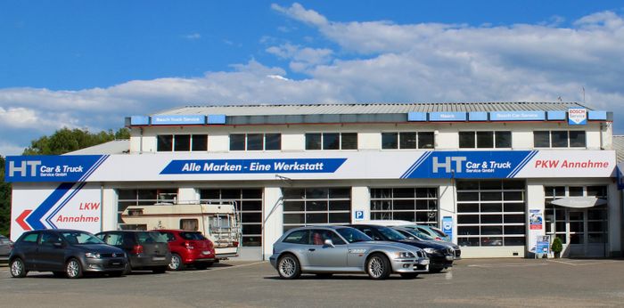 Ht Car & Truck Service GmbH