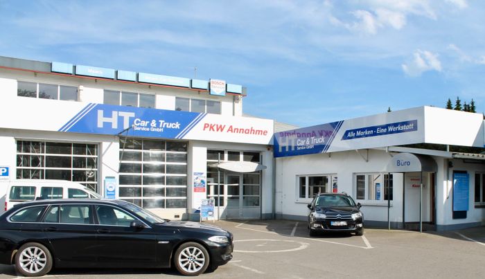 Ht Car & Truck Service GmbH