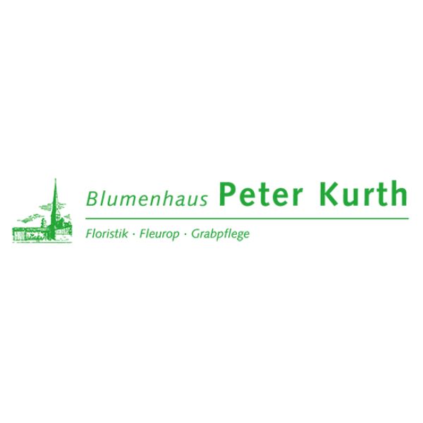 Blumenhaus Peter Kurth