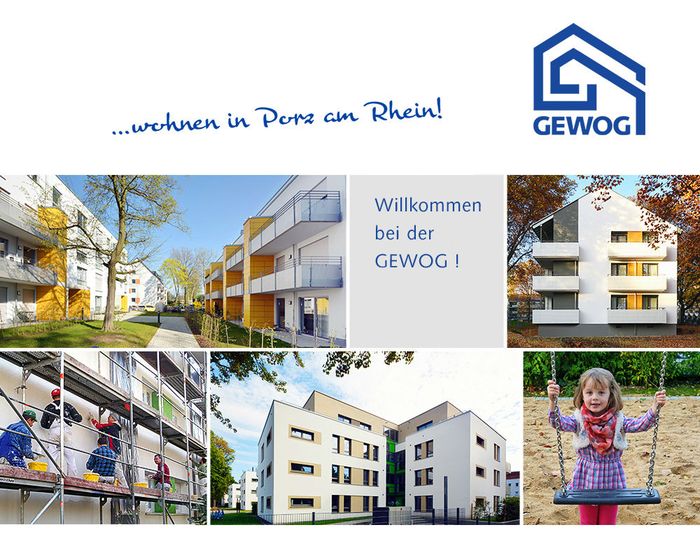 GEWOG - Porzer Wohnungsbaugenossenschaft eG