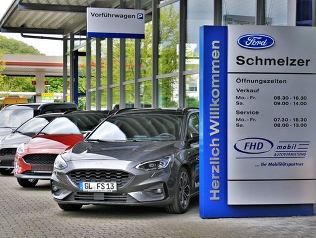 Autohaus Schmelzer GmbH & Co. KG