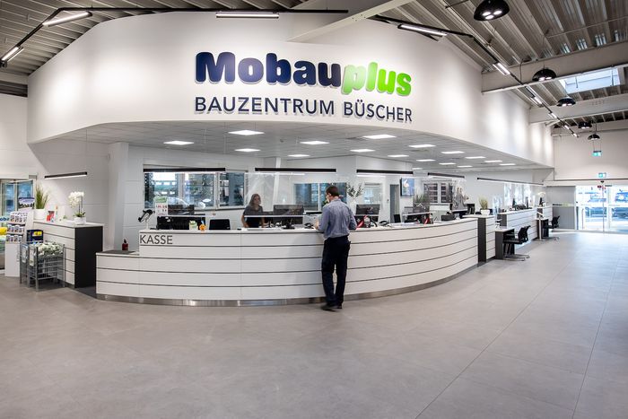Mobauplus Büscher