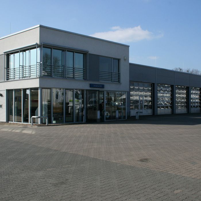 Autohaus Werner GmbH - Nutzfahrzeuge