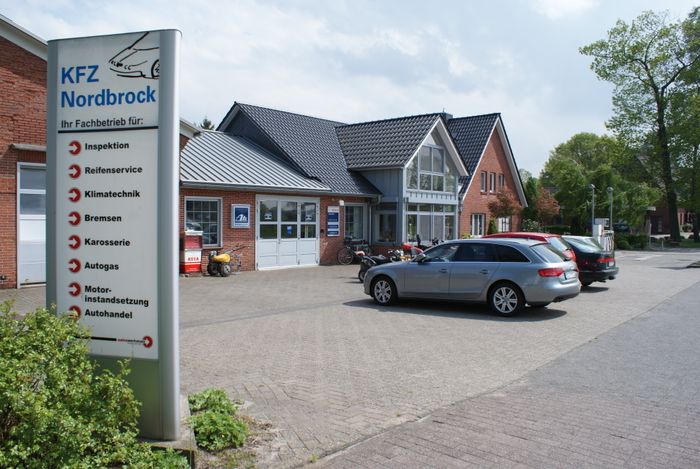 KFZ Nordbrock GmbH & Co. KG