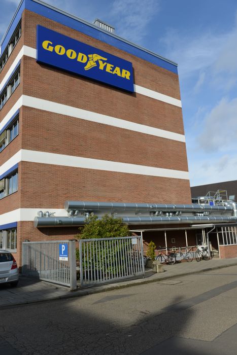 GRS - Goodyear Retail Systems GmbH
