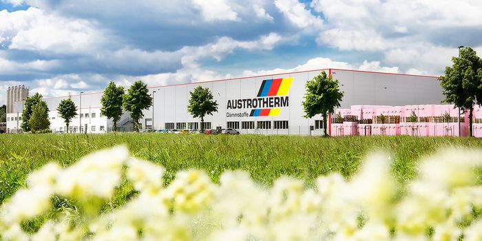 Austrotherm Dämmstoffe GmbH