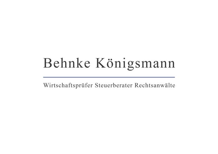 Behnke & Königsmann / Rechtsanwälte