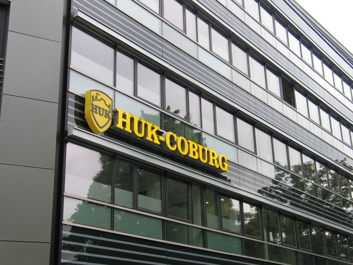 HUK-COBURG Versicherung - Geschäftsstelle Stuttgart