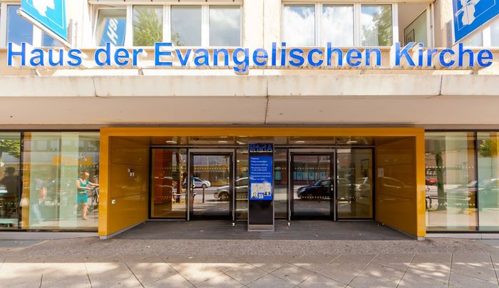 Evangelisches Dekanat Mannheim