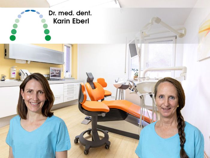 Paxis Dr. med. dent. Karin Eberl