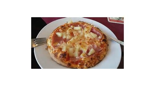 Restaurant Pizzeria-Pronto