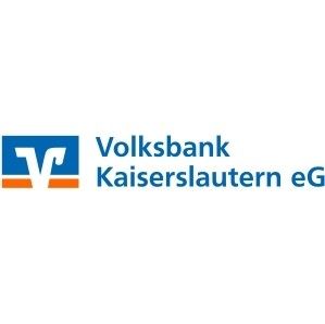 Volksbank Kaiserslautern eG