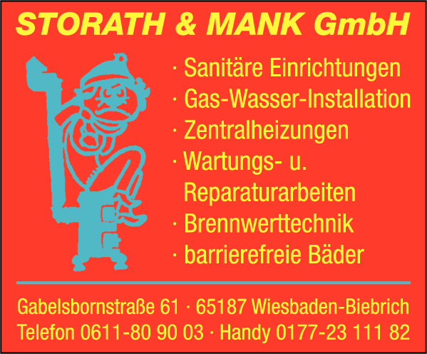 Storath & Mank GmbH