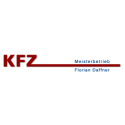 Florian Daffner KFZ Meisterbetrieb