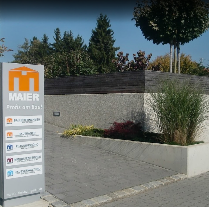 Maier Wohn- u. Gewerbebau GmbH