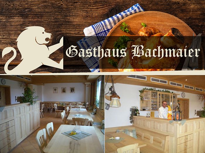 Gasthaus Bachmaier