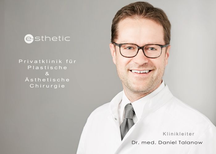 e-sthetic Plastische und Ästhetische Chirurgie