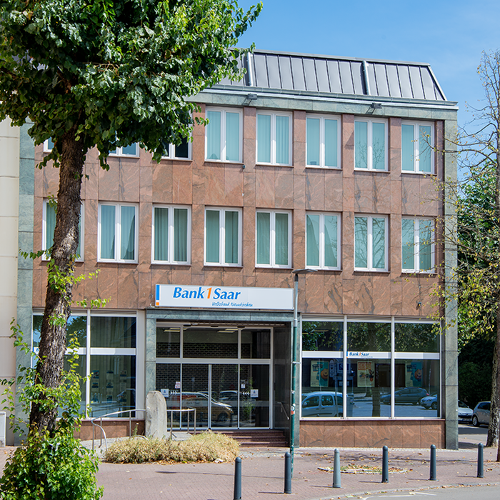 Bank 1 Saar eG Filiale Neunkirchen