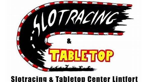Slotracing & Tabletop Center