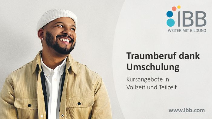 IBB Institut für Berufliche Bildung AG