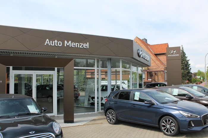 Auto Menzel GmbH & Co. KG