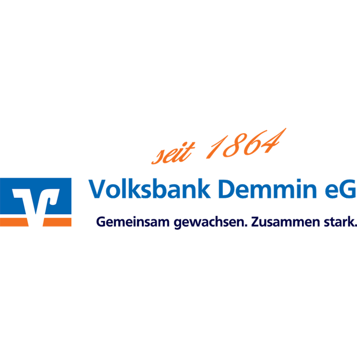 Volksbank Demmin eG