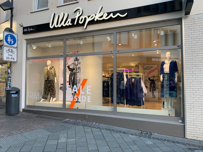 Ulla Popken | Große Größen | Paderborn