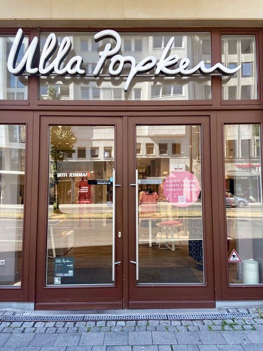 Ulla Popken | Große Größen | Düsseldorf