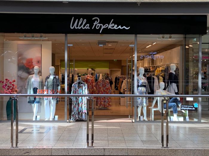 Ulla Popken | Große Größen | Siegen