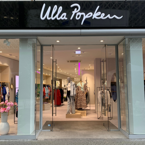 Ulla Popken | Große Größen | Köln Breite Straße