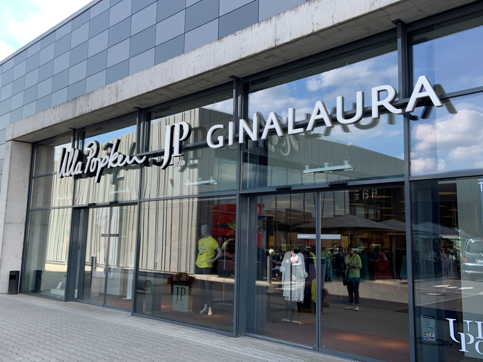 Ulla Popken | Große Größen | Mülheim-Kärlich Outlet