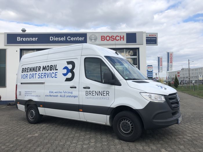 Brenner Fahrzeugservice