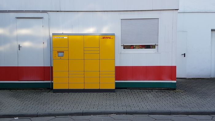 star Tankstelle