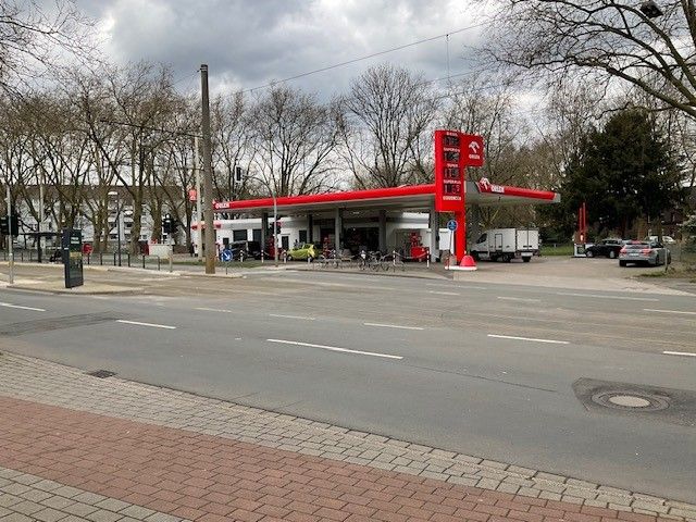 ORLEN Tankstelle