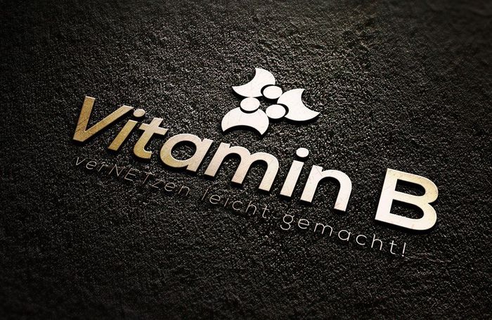 Netzwerken mit Vitamin B - Erfolgreich durch Netzwerken