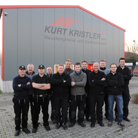 Kurt Kristler GmbH