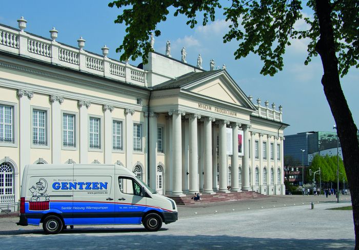OLIVER GENTZEN GmbH